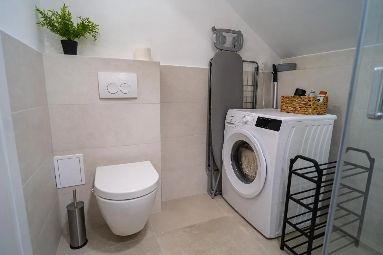 Studio & Room Conopeum Zadar