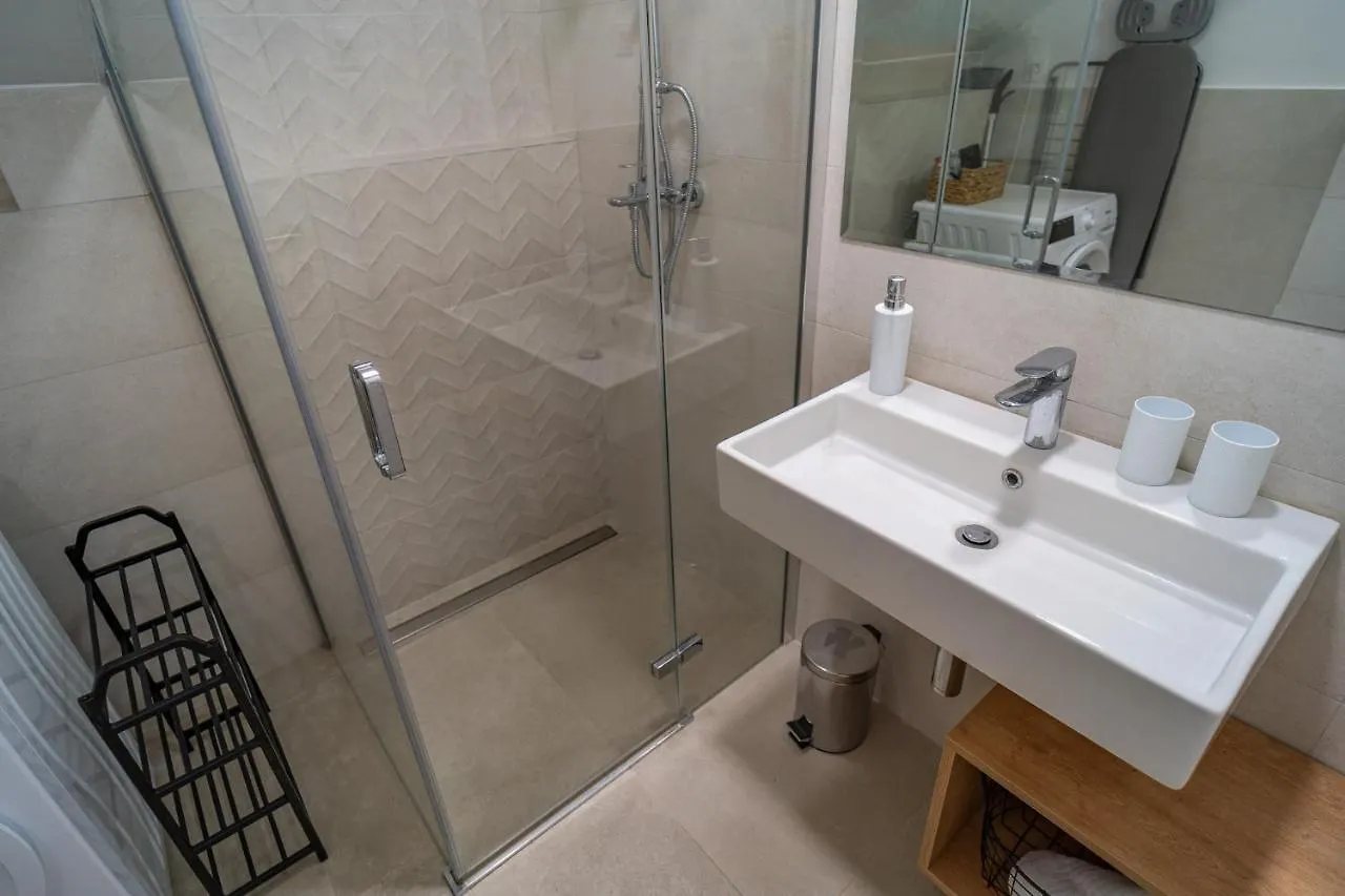 Studio & Room Conopeum Zadar 0*,  Croatia