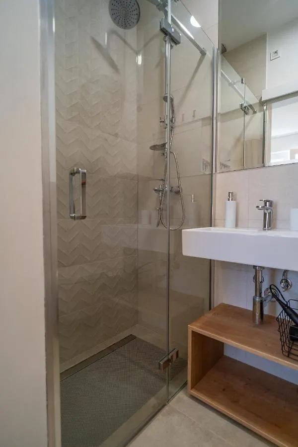 Studio & Room Conopeum Zadar 0*,
