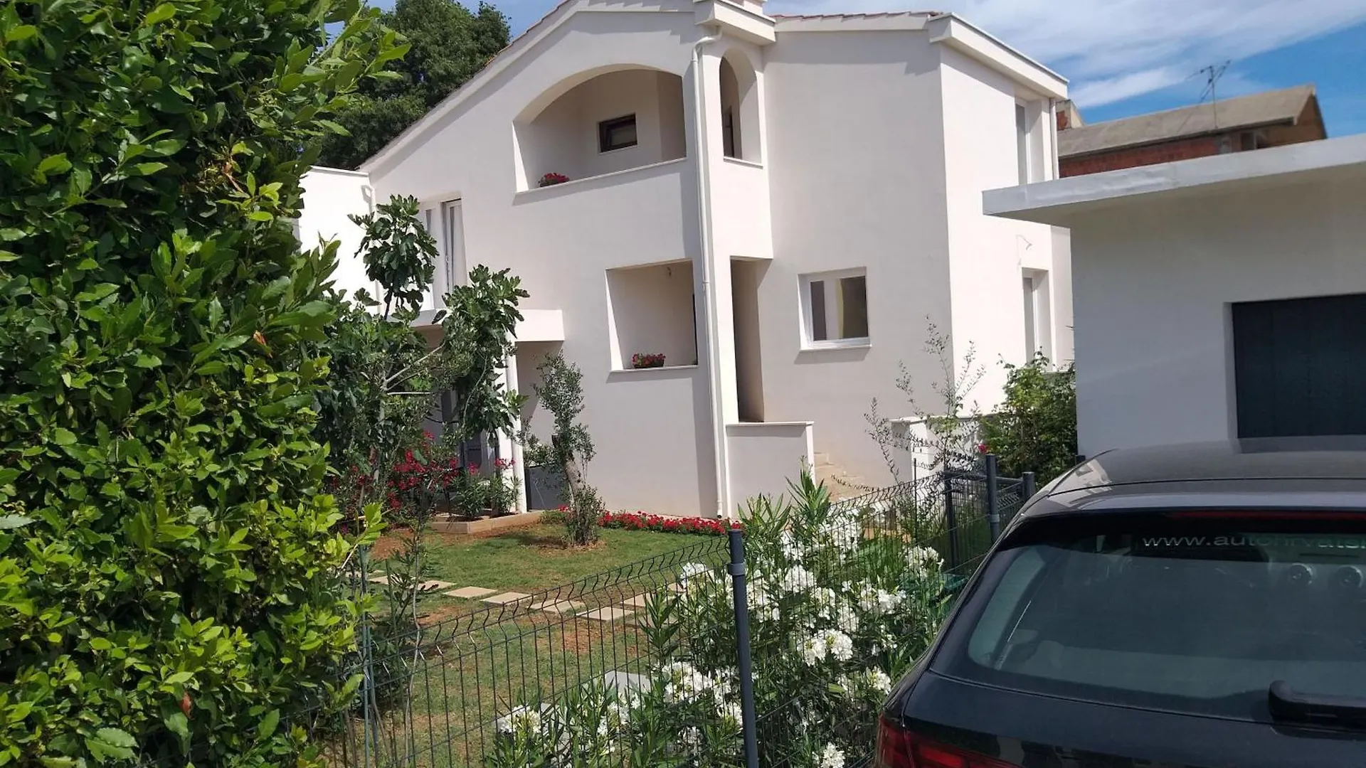 Studio & Room Conopeum Zadar 0*,  Croatia