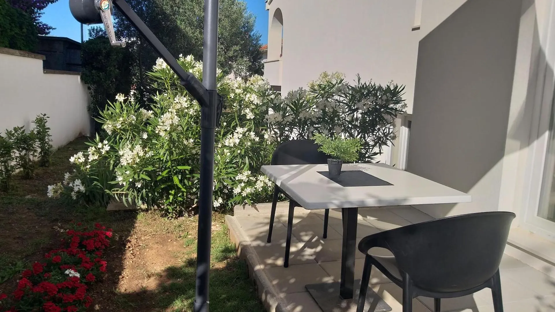 Apartment Studio & Room Conopeum Zadar