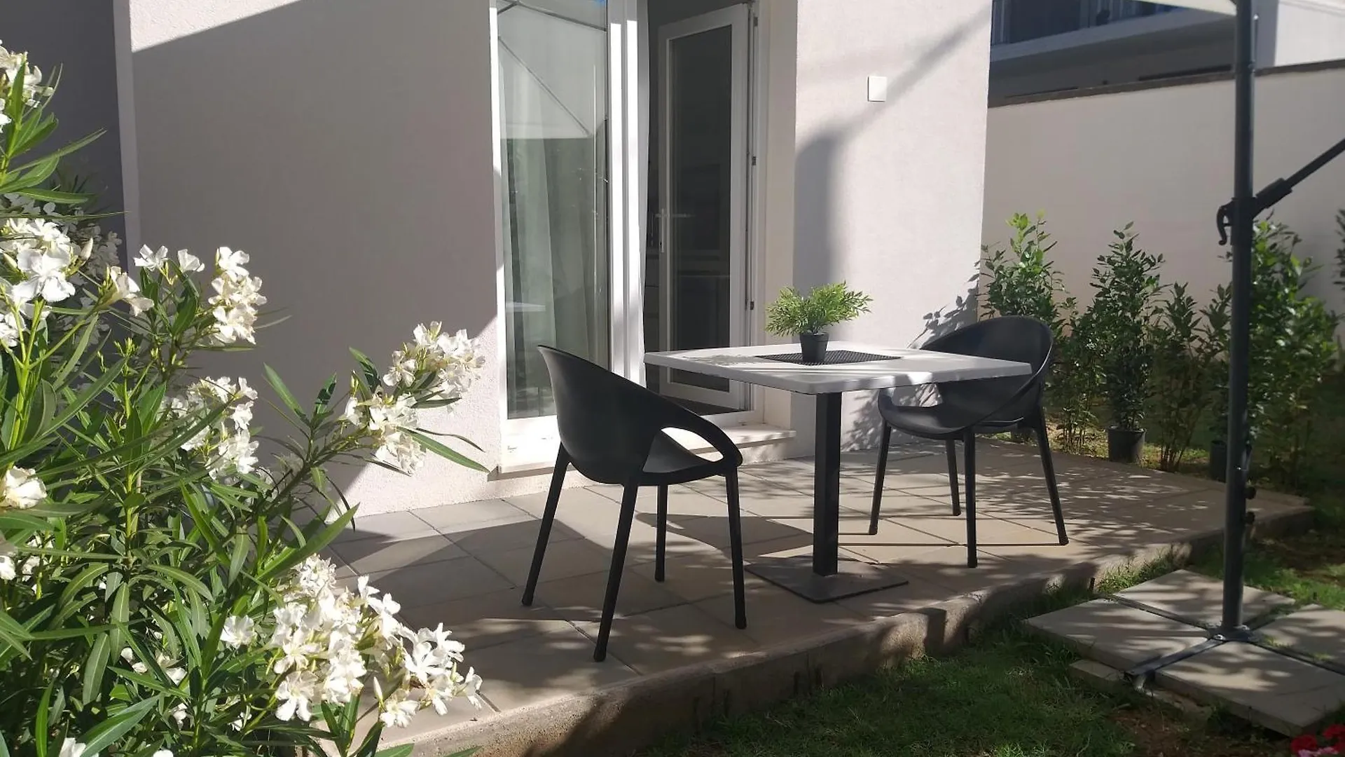 Studio & Room Conopeum Zadar