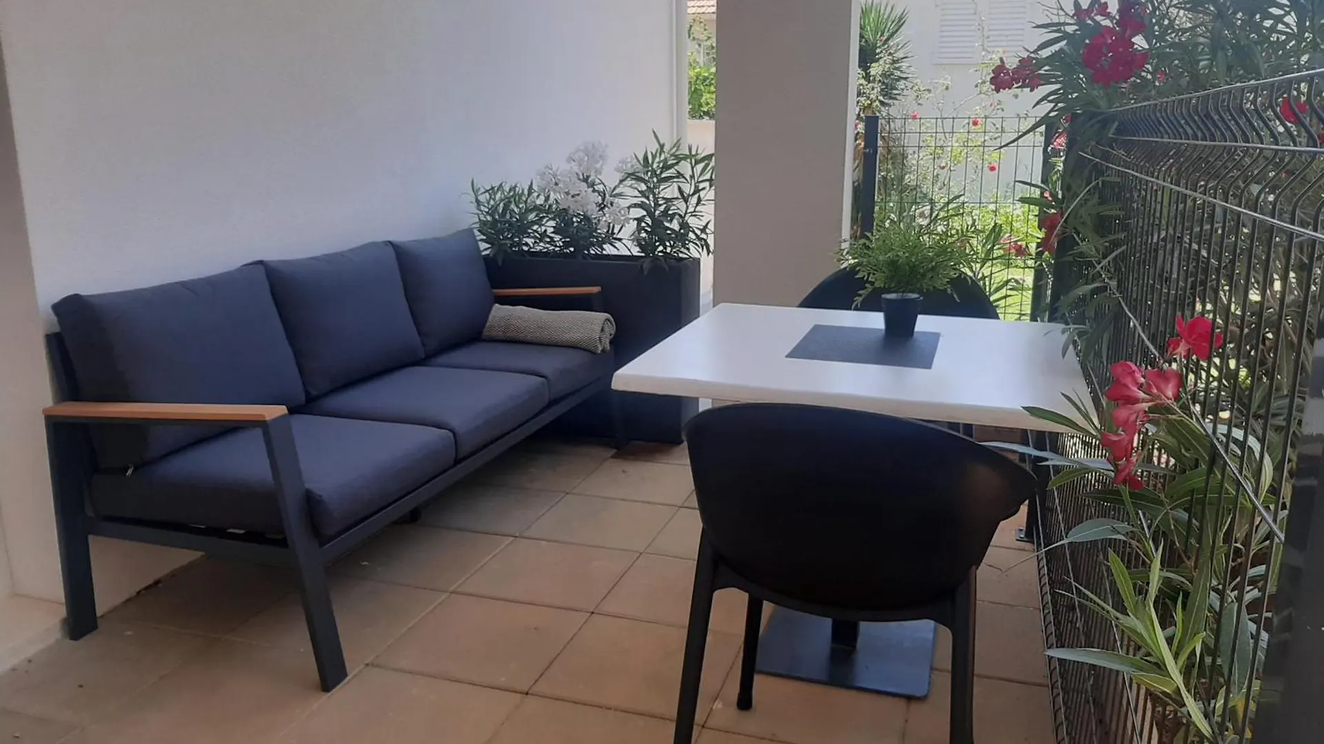 Studio & Room Conopeum Zadar Croatia